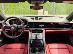Porsche 2024 Panamera 2.9T - ფოტო 17