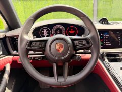 Porsche 2024 Panamera 2.9T - ფოტო 18