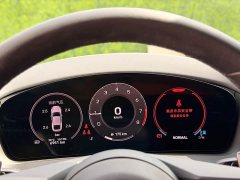 Porsche 2024 Panamera 2.9T - ფოტო 19
