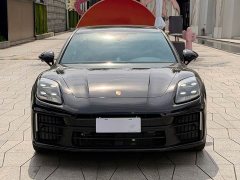 Porsche 2024 Panamera 2.9T - ფოტო 2