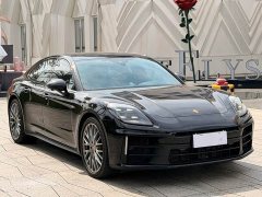 Porsche 2024 Panamera 2.9T - ფოტო 3