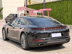 Porsche 2024 Panamera 2.9T - ფოტო 4