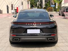 Porsche 2024 Panamera 2.9T - ფოტო 5
