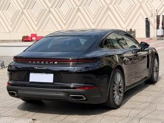 Porsche 2024 Panamera 2.9T - ფოტო 6
