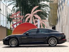 Porsche 2024 Panamera 2.9T - ფოტო 7