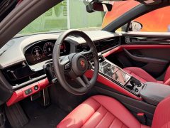 Porsche 2024 Panamera 2.9T - ფოტო 9