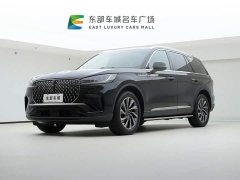 Lincoln Aviator 2024 3.0T V6 AWD Elegance 7-Seater - ფოტო 1