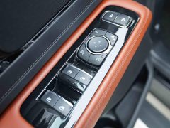 Lincoln Aviator 2024 3.0T V6 AWD Elegance 7-Seater - ფოტო 11
