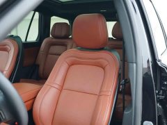 Lincoln Aviator 2024 3.0T V6 AWD Elegance 7-Seater - ფოტო 13