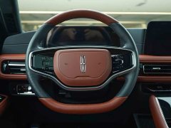 Lincoln Aviator 2024 3.0T V6 AWD Elegance 7-Seater - ფოტო 17
