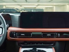 Lincoln Aviator 2024 3.0T V6 AWD Elegance 7-Seater - ფოტო 18