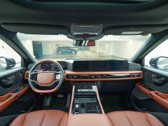 Lincoln Aviator 2024 3.0T V6 AWD Elegance 7-Seater - ფოტო 19