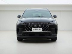 Lincoln Aviator 2024 3.0T V6 AWD Elegance 7-Seater - ფოტო 2
