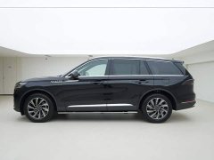Lincoln Aviator 2024 3.0T V6 AWD Elegance 7-Seater - ფოტო 3