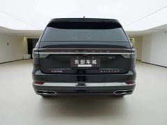 Lincoln Aviator 2024 3.0T V6 AWD Elegance 7-Seater - ფოტო 4