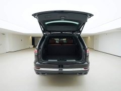Lincoln Aviator 2024 3.0T V6 AWD Elegance 7-Seater - ფოტო 6