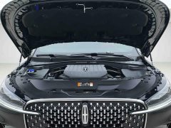Lincoln Aviator 2024 3.0T V6 AWD Elegance 7-Seater - ფოტო 7