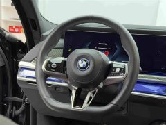BMW i7 eDrive50L M Sport Luxury Package - ფოტო 13