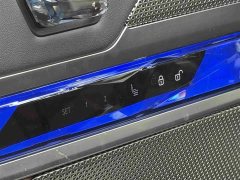 BMW i7 eDrive50L M Sport Luxury Package - ფოტო 17