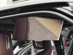 BMW i7 eDrive50L M Sport Luxury Package - ფოტო 19