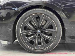 BMW i7 eDrive50L M Sport Luxury Package - ფოტო 4