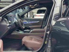 BMW i7 eDrive50L M Sport Luxury Package - ფოტო 7