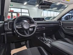Mazda CX-50 2.0L Touring Edition - ფოტო 11