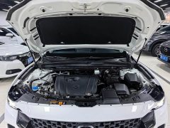 Mazda CX-50 2.0L Touring Edition - ფოტო 17