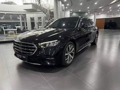 Mercedes-Benz E-Class Facelift E 300 L Fashion - ფოტო 1