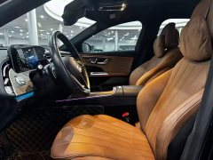 Mercedes-Benz E-Class Facelift E 300 L Fashion - ფოტო 10