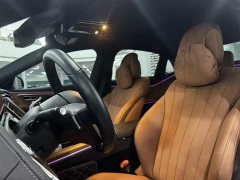 Mercedes-Benz E-Class Facelift E 300 L Fashion - ფოტო 11