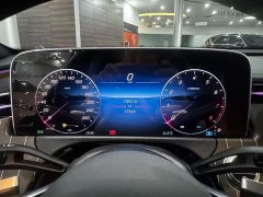 Mercedes-Benz E-Class Facelift E 300 L Fashion - ფოტო 12