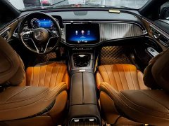 Mercedes-Benz E-Class Facelift E 300 L Fashion - ფოტო 17