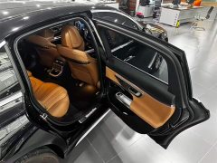 Mercedes-Benz E-Class Facelift E 300 L Fashion - ფოტო 18