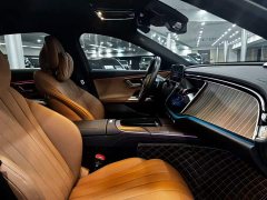 Mercedes-Benz E-Class Facelift E 300 L Fashion - ფოტო 19