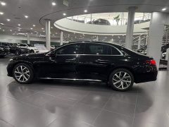 Mercedes-Benz E-Class Facelift E 300 L Fashion - ფოტო 2