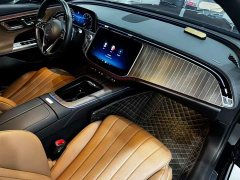 Mercedes-Benz E-Class Facelift E 300 L Fashion - ფოტო 20