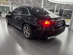 Mercedes-Benz E-Class Facelift E 300 L Fashion - ფოტო 3