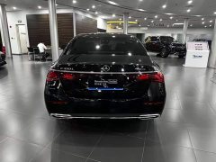 Mercedes-Benz E-Class Facelift E 300 L Fashion - ფოტო 4