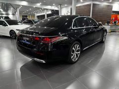 Mercedes-Benz E-Class Facelift E 300 L Fashion - ფოტო 5