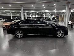 Mercedes-Benz E-Class Facelift E 300 L Fashion - ფოტო 6