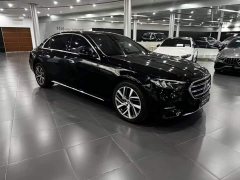 Mercedes-Benz E-Class Facelift E 300 L Fashion - ფოტო 7