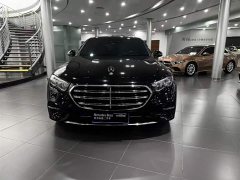 Mercedes-Benz E-Class Facelift E 300 L Fashion - ფოტო 8
