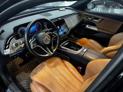 Mercedes-Benz E-Class Facelift E 300 L Fashion - ფოტო 9