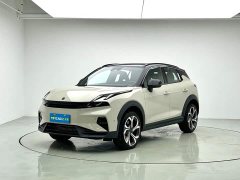 Lynk & Co Geely Lynk & Co 06 2025 Renew 1.5T Halo - ფოტო 1