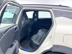 Lynk & Co Geely Lynk & Co 06 2025 Renew 1.5T Halo - ფოტო 10