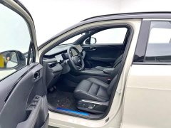 Lynk & Co Geely Lynk & Co 06 2025 Renew 1.5T Halo - ფოტო 11