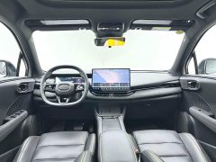 Lynk & Co Geely Lynk & Co 06 2025 Renew 1.5T Halo - ფოტო 14