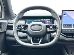 Lynk & Co Geely Lynk & Co 06 2025 Renew 1.5T Halo - ფოტო 15
