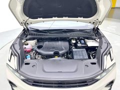 Lynk & Co Geely Lynk & Co 06 2025 Renew 1.5T Halo - ფოტო 16